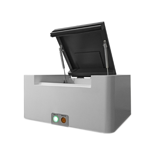 Accu Gold Counting Machine - Counting Speed: Adjustable