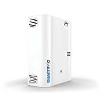 Anti Intrusion Machine