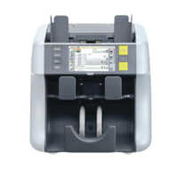 DET Counting Machine