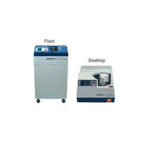 Swift Turbo Floor Counting Machine