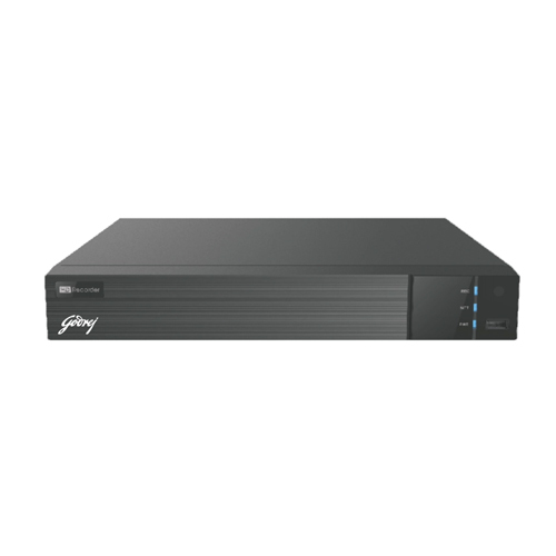 POE CCTV Camera NVR
