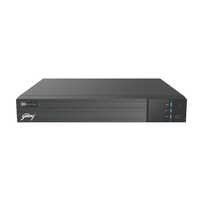 POE CCTV Camera NVR
