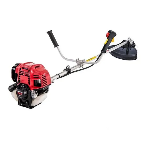 Honda OEM GX50 Brush Cutter, 50 cc, 2 HP, 4 Stroke, (Taiwan), For Grass Cutter