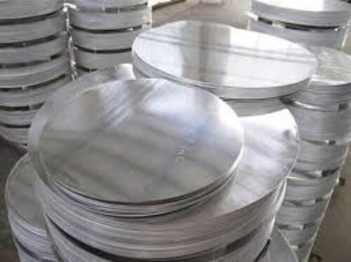 Stainless Steel Circle