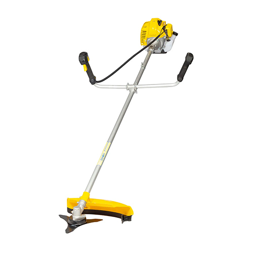 Kisan Kraft Bc 8640, 40Cc , 2 Hp, 2 Stroke For Grass Cutting - Warranty: 6 Months Warranty