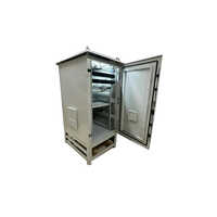 Steel Outdoor Dvr Rack - Dimension (l*w*h): 600*800*1000 Millimeter (mm)