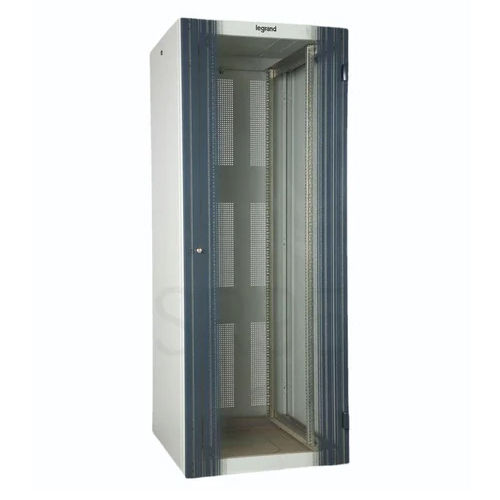 Floor Standing Server Cabinet - Dimension (L*W*H): 600 X 1100 X 1956Mm (W X D X H) Millimeter (Mm)