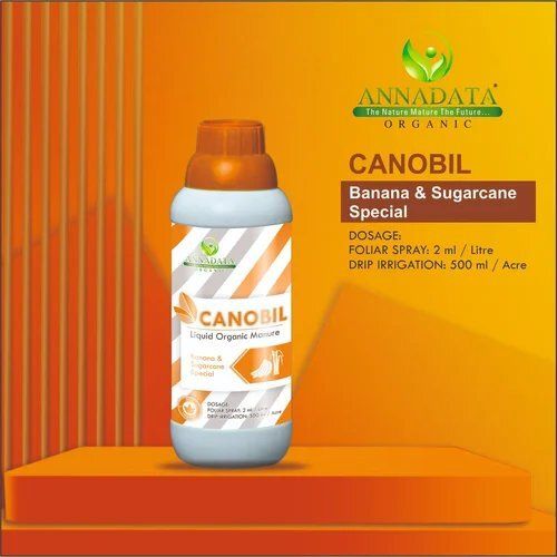 Banana & Sugarcane Special Fertilizer - Application: Agriculture