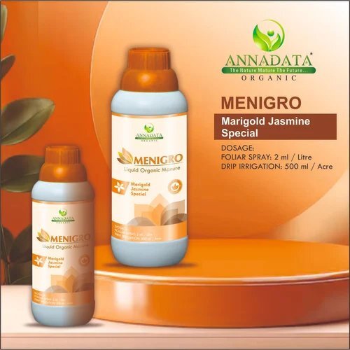 Merigold & Jasmine Special Fertilizer