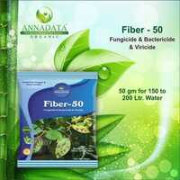 Organic Fungicides Fiber 50 - 98% To 100% Purity | Controlled Release Fungicide For Agriculture