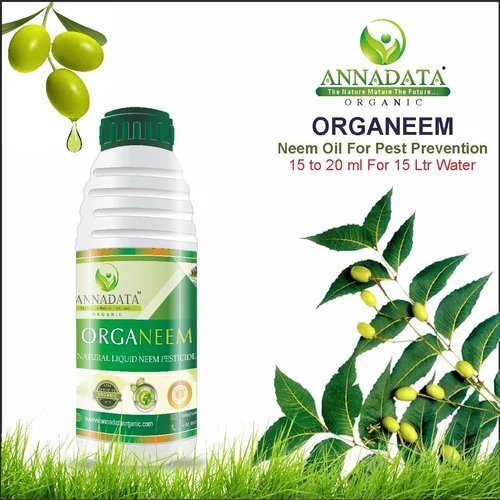 Neem Oil Pesticide