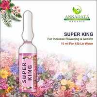 Plant Flowering Stimulant - Application: Agriculture