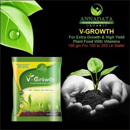 Vigore Plant Nutrient