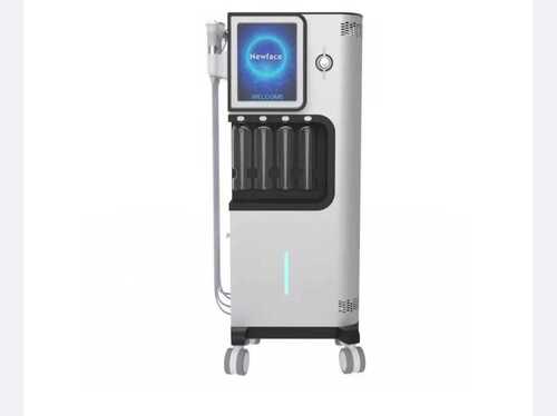 Hydrafacial Machine New Alice Bubble