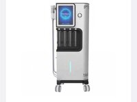 Hydrafacial Machine New Alice Bubble - Age Group: Adults