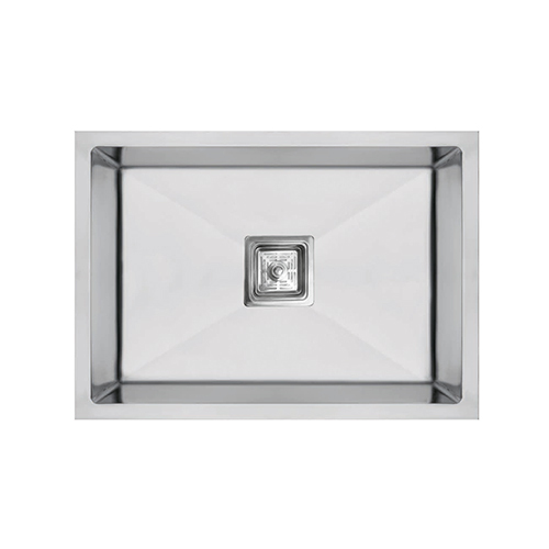 Single Bowl Kitchen Sink