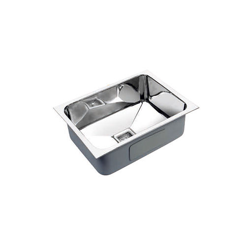 Square Bowl Quartz Kitchen Sink - Feature: Durable