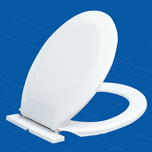 Compact Seat Cover - Color: White