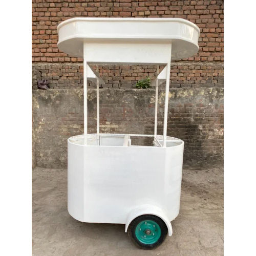 Ice Cream Cart