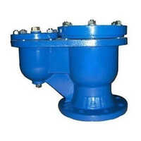 Cast Iron Air Valve