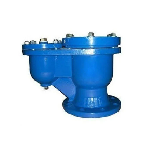 Air Release Valve - Application: Industrial