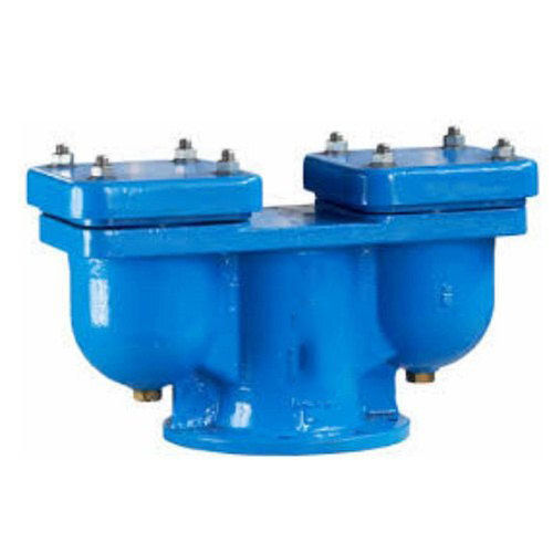 Air Release Valve - Application: Industrial