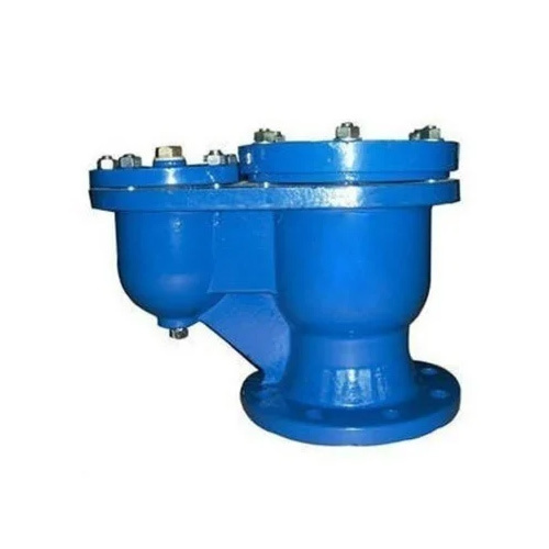 Stainless Steel Air Valve