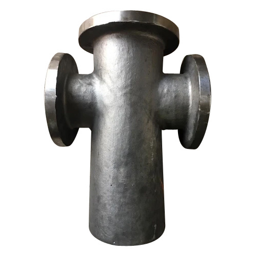 T Type Strainer - Stainless Steel, Polished Surface Treatment , Different Thickness Options, Silver Color, Warranty Included