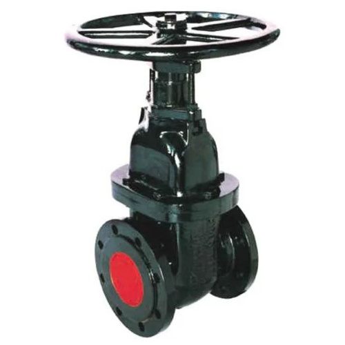 2  to 24 Inch Sluice Valve