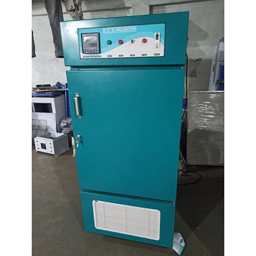 Humidity Test Chamber - Application: Laboratory