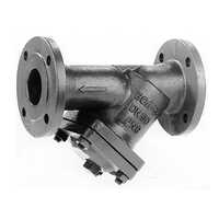 Water Filter Strainer