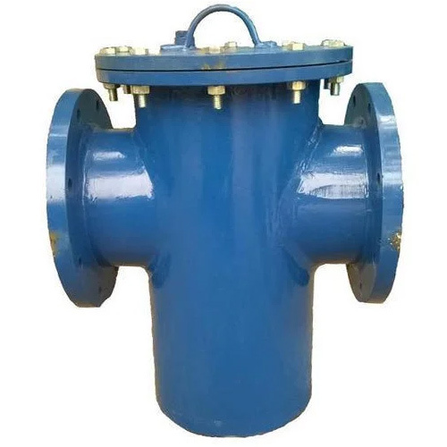 Basket Type Stainer
