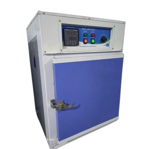 Laboratory And Pharmaceutical Ovens - Color: Blue