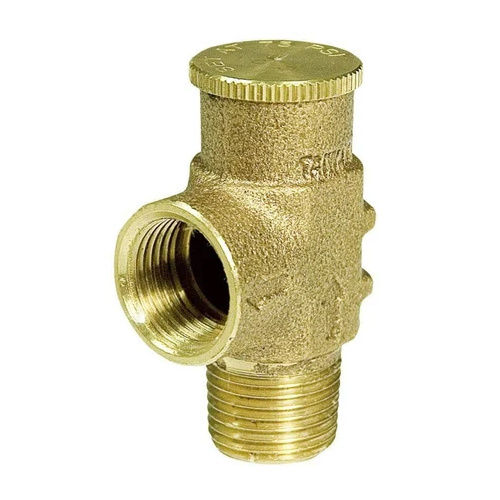 Water Pressure Relief Valve