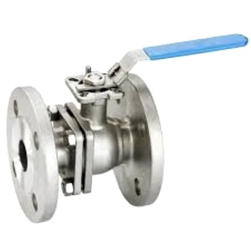 Stainless Steel Ball Valve