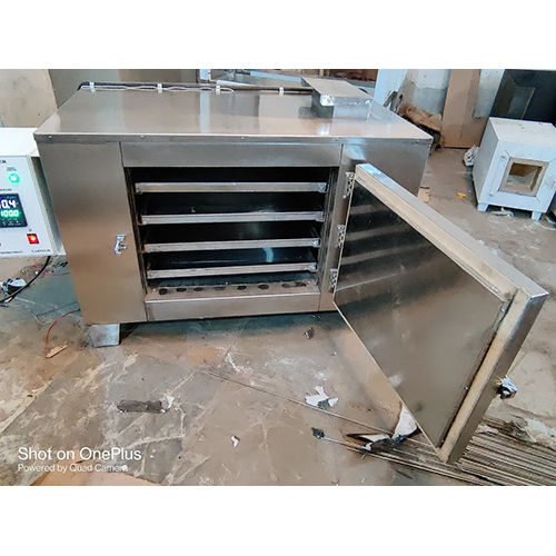 Industrial Drying Oven