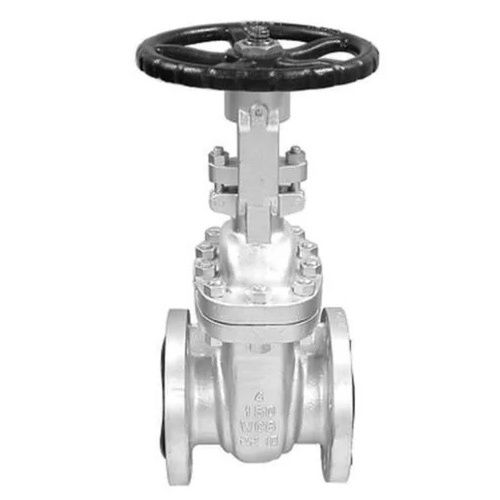 Automatic Pressure Reducing Valve - Application: Industrial