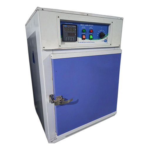 Hybridization Ovens - Color: Blue