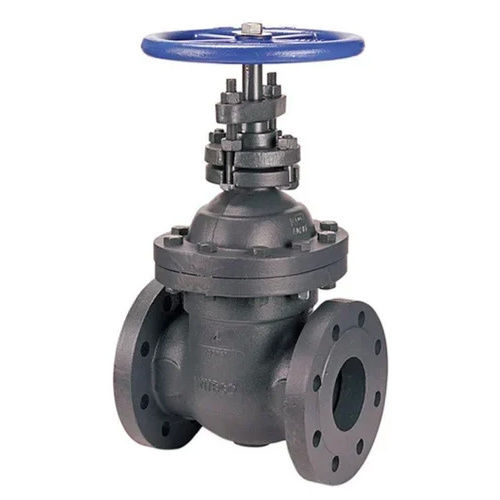 Cast Iron Hydraulic Relief Valve - Application: Industrial