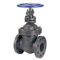 Cast Iron Hydraulic Relief Valve