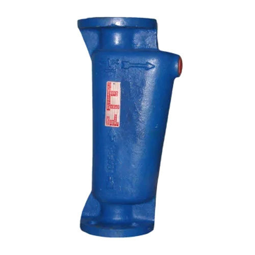 Industrial Moisture Separator - Material: Metal