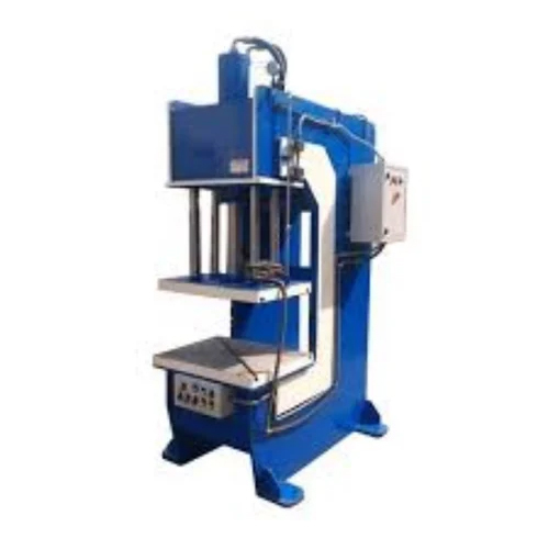 MS Hydraulic Press Machine