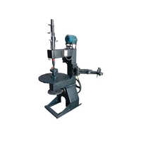 Square Beading Machine - Capacity: 100 Ton/day