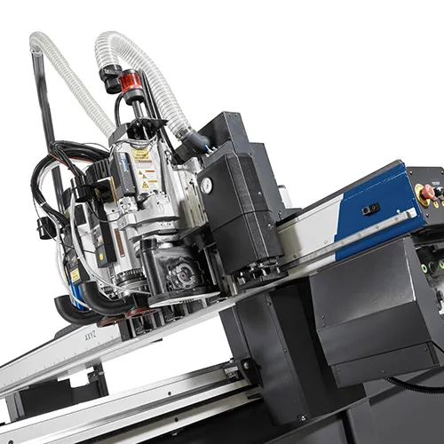 Panelbuilder Series - Machine Style: Horizontal