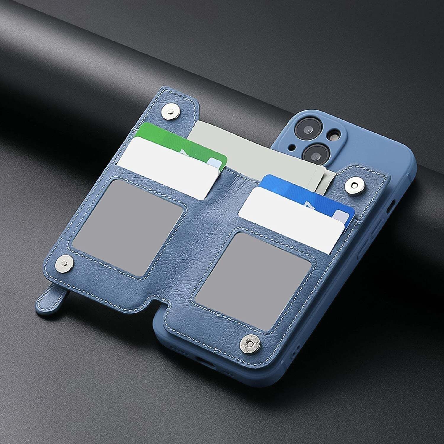 Adhesive Card phone Holders