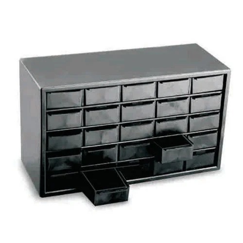 ESD Component Organizer