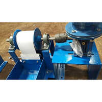 Slotted Pipe Oil Skimmer - Mild Steel, Semi-automatic, Blue | 220-440 Volt, 1 Year Warranty, Effective Oil Removal Solution