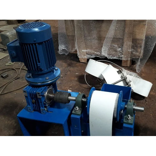 Tube Type Oil Skimmer