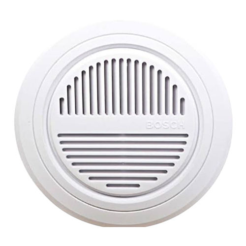 Bosch Ceiling Speaker