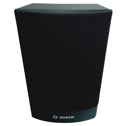 Bosch Wallmount Speaker